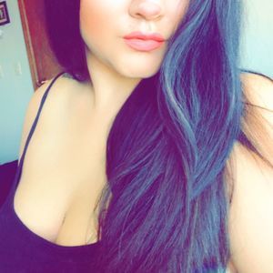 Meet your Posher, Karla